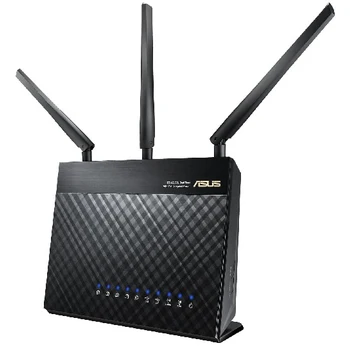 Asus RT-AC68U AC1900 Router